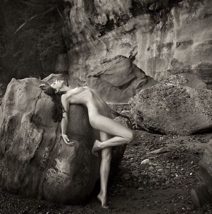 Эротический микс 27 - (фото НЮ)