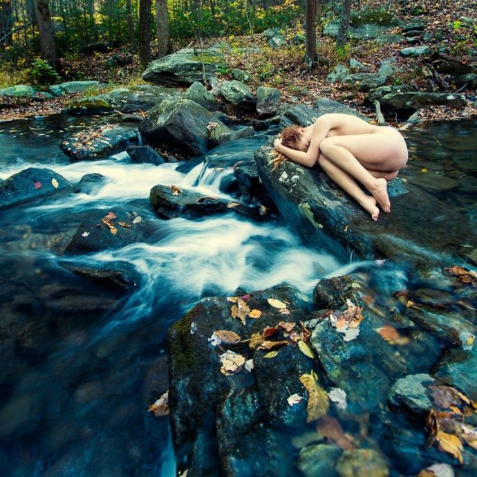 Эротический микс 27 - (фото НЮ)