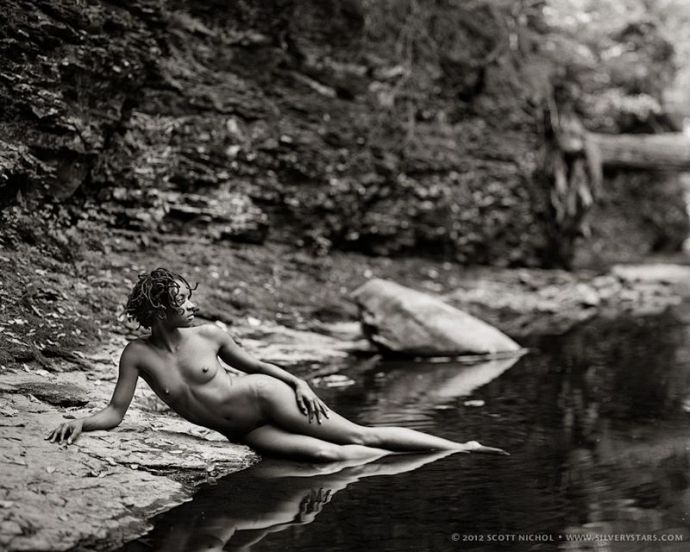 Эротический микс 27 - (фото НЮ)