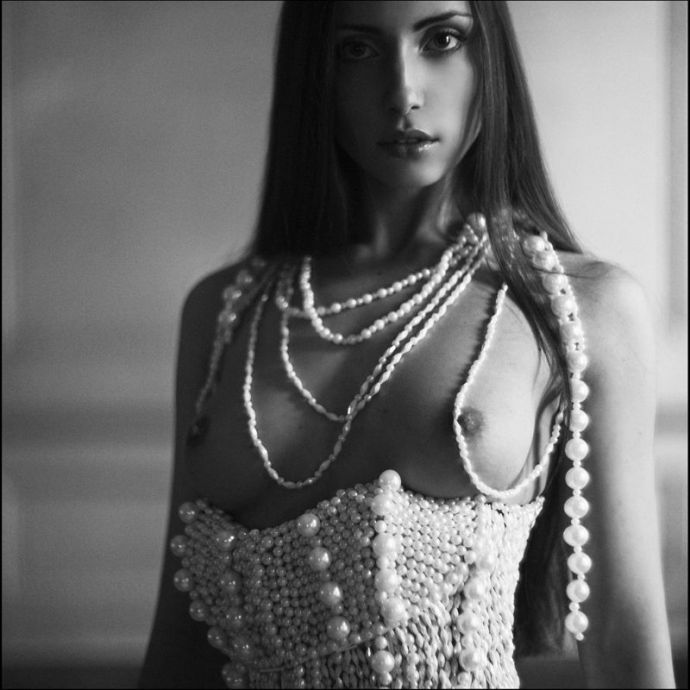 Эротический микс 28 - (красивая эротика)