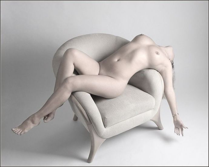 Эротический микс 29 - (эротика онлайн)