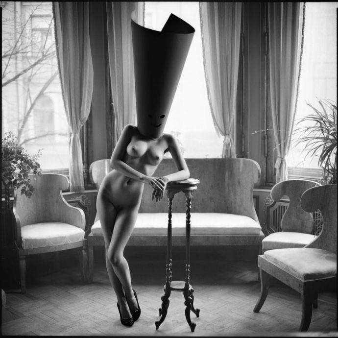 Эротический микс 29 - (эротика онлайн)