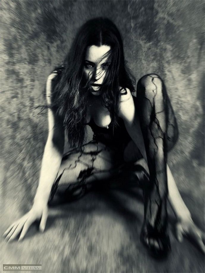 Эротический микс 29 - (эротика онлайн)