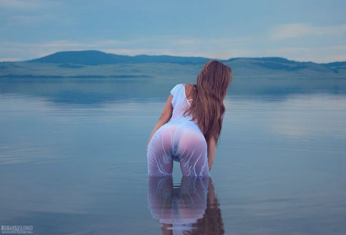 Эротический микс 29 - (эротика онлайн)