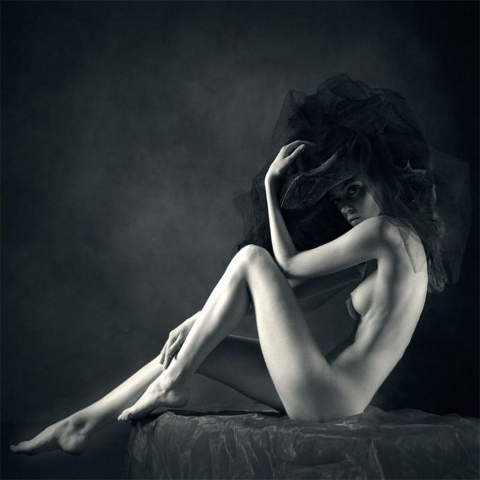 Эротический микс 29 - (эротика онлайн)