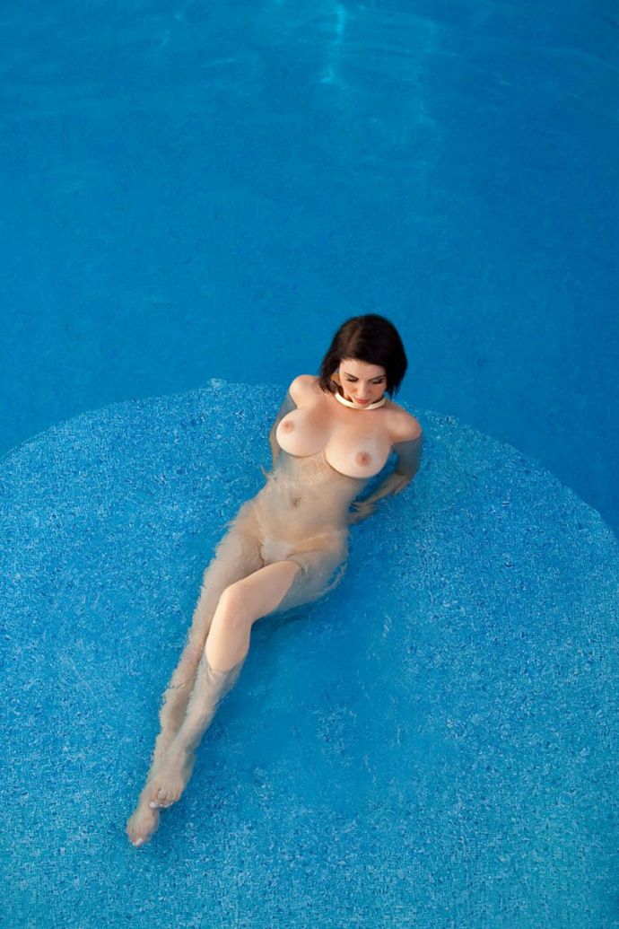 Эротический микс 29 - (эротика онлайн)