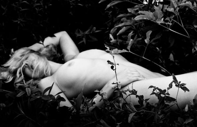 Эротический микс 32 - (фото 18+)