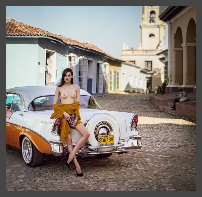 Эротический микс 33 - (секс фото)