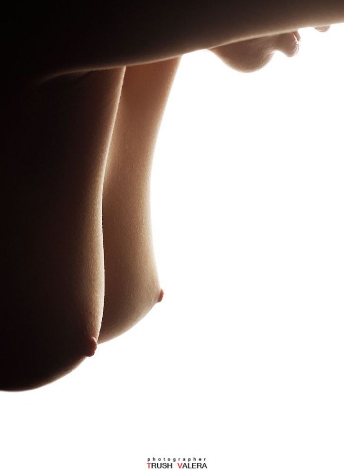 Эротический микс 34 - (фото 18+)