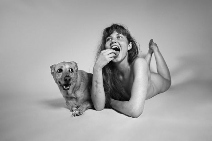 Эротический микс 35 - (эротика)