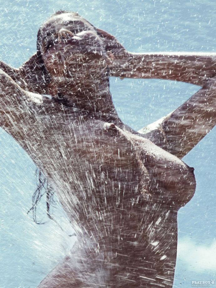 Эротический микс 35 - (эротика)