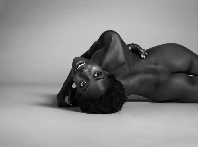 Эротический микс 35 - (эротика)