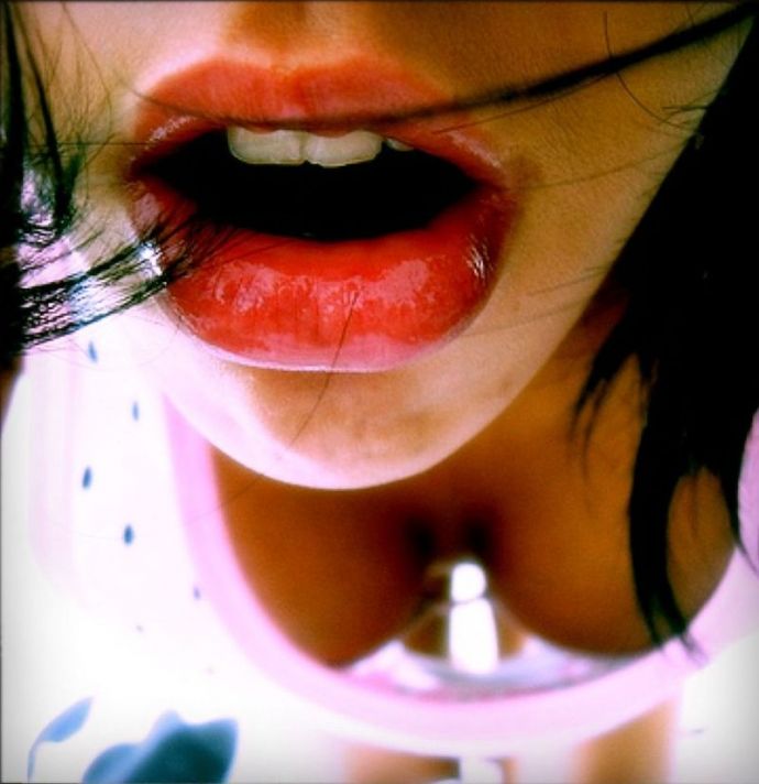 Эротический микс 35 - (эротика)