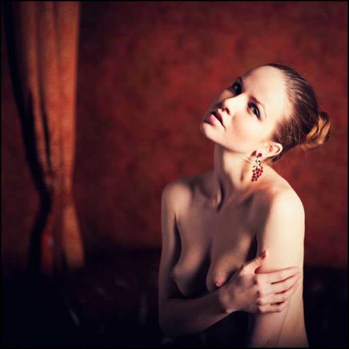 Эротический микс 35 - (эротика)