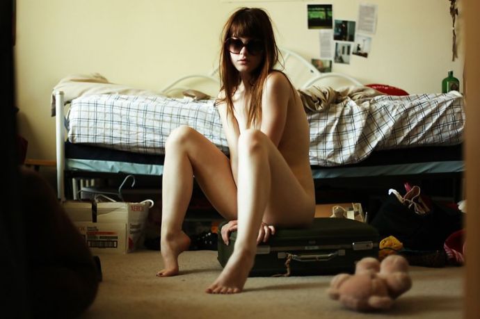 Эротический микс 35 - (эротика)