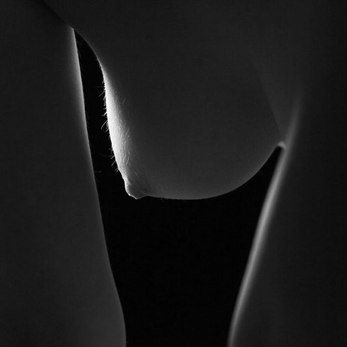 Эротический микс 36 - (фото НЮ)