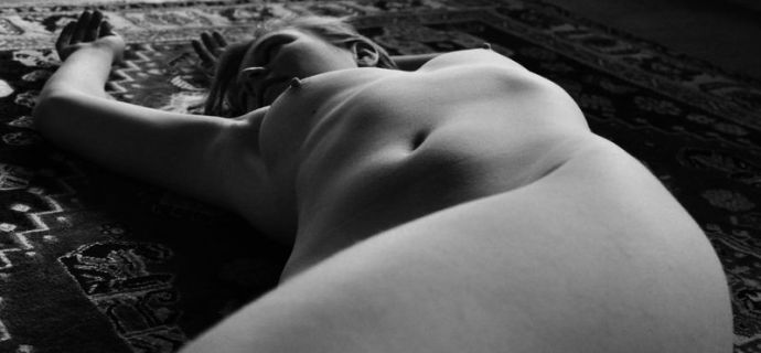 Эротический микс 37 - (фото 18+)