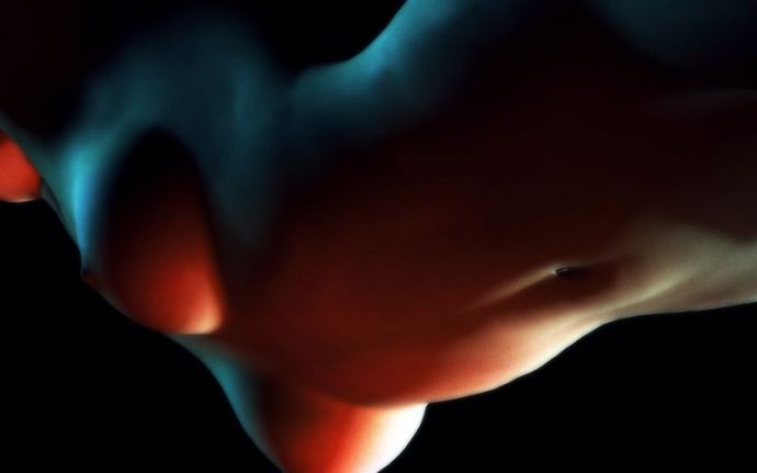 Эротический микс 37 - (фото 18+)