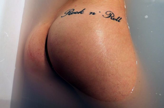 Эротический микс 38 - (эротика)