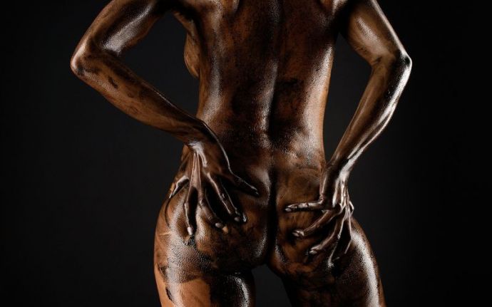 Эротический микс 38 - (эротика)