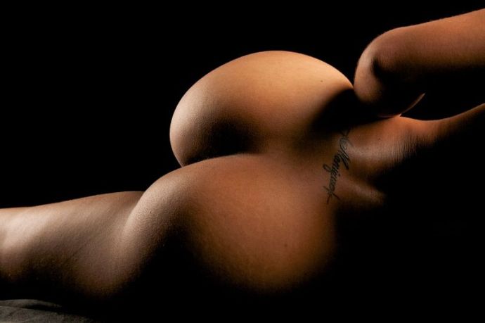 Эротический микс 38 - (эротика)