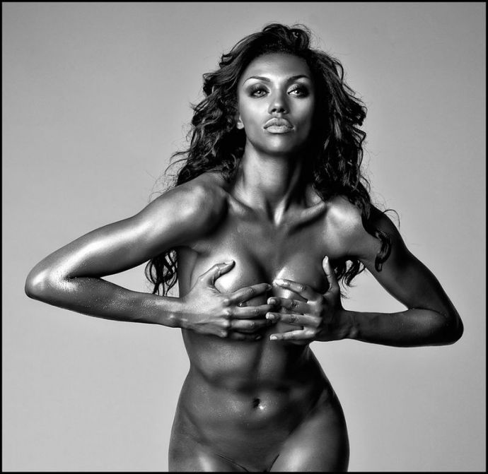 Эротический микс 39 - (эротика)