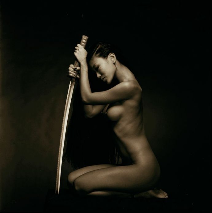 Эротический микс 41 - (фото НЮ)