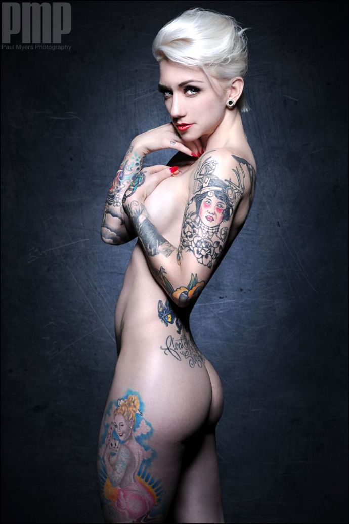 Эротический микс 42 - (смотреть эротику)