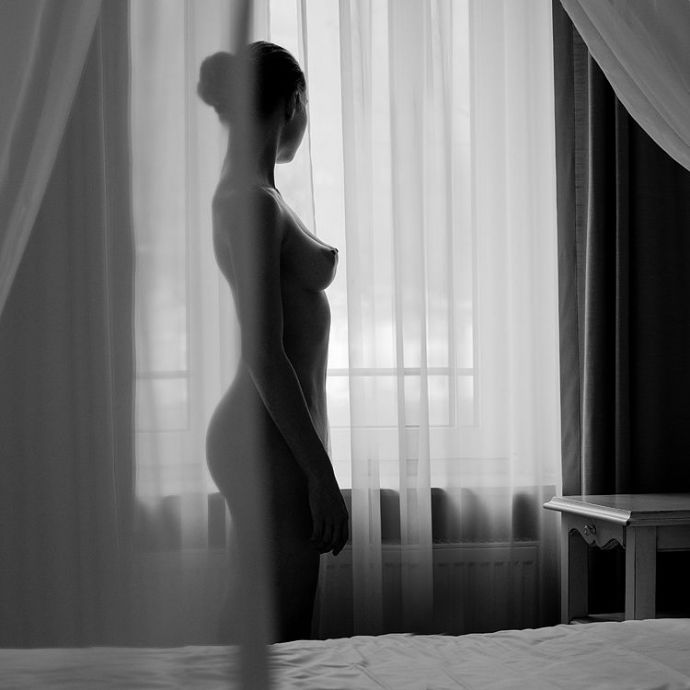 Эротический микс 46 - (эротика)