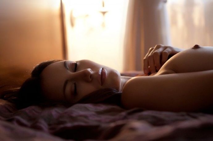 Эротический микс 47 - (смотреть эротику)