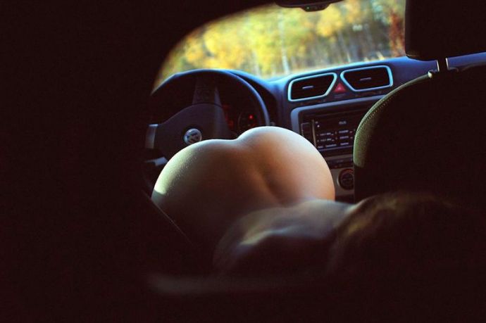 Эротический микс 47 - (смотреть эротику)