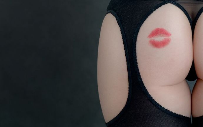 Эротический микс 47 - (смотреть эротику)