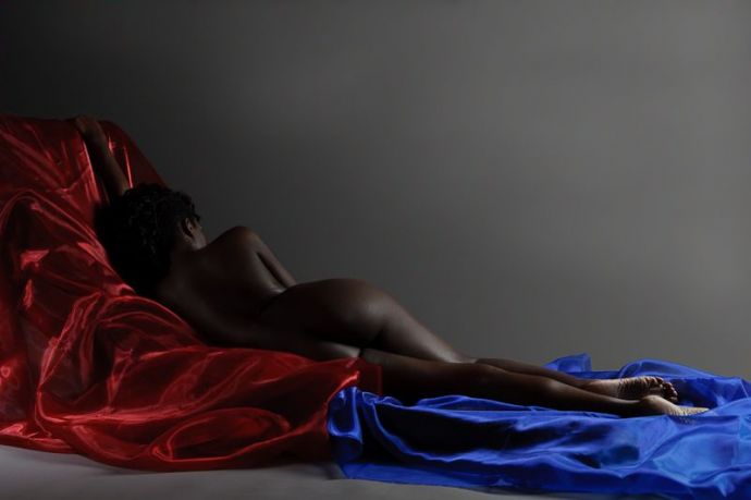 Эротический микс 48 - (фото НЮ)