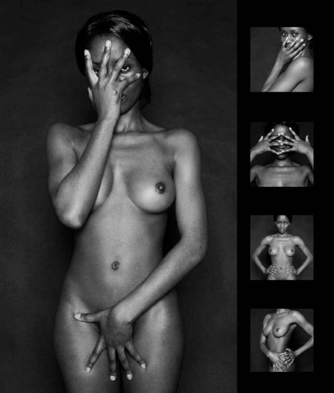 Эротический микс 49 - (секс фото)