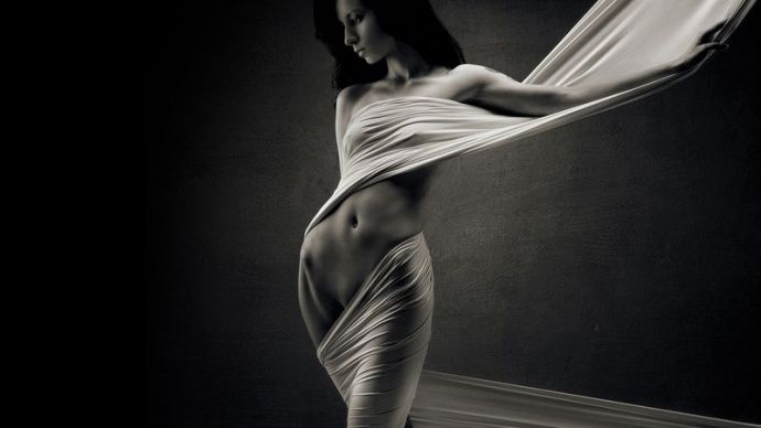 Эротический микс 49 - (секс фото)