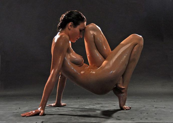 Эротический микс 49 - (секс фото)