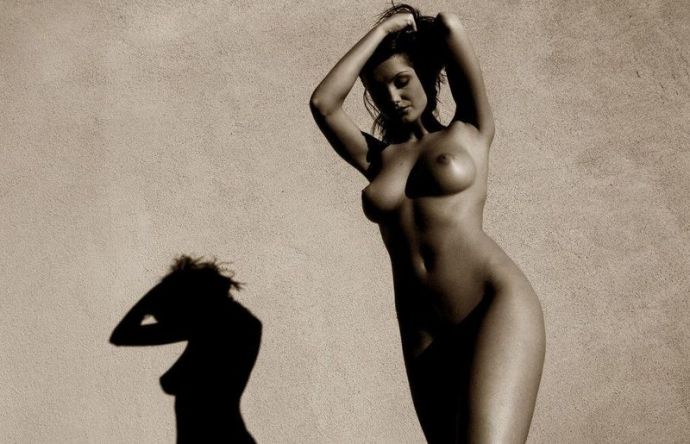 Эротический микс 49 - (секс фото)