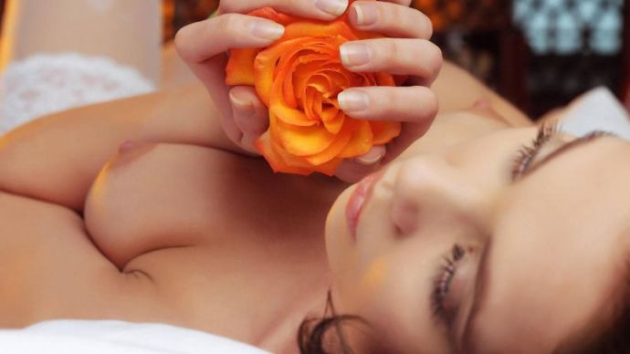 Эротический микс 50 - (эротика онлайн)