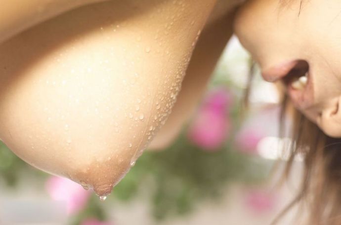 Эротический микс 50 - (эротика онлайн)