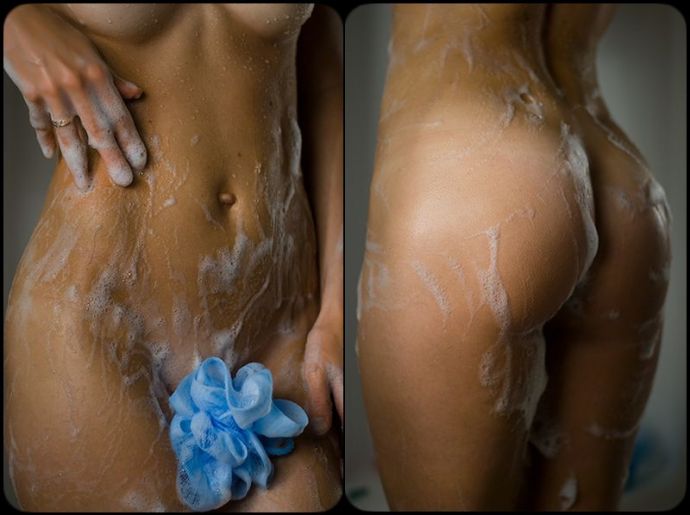 Эротический микс 51 - (красивая эротика)