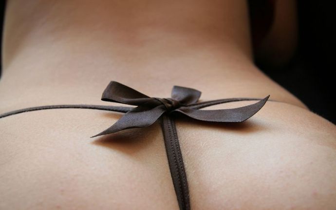 Эротический микс 51 - (красивая эротика)