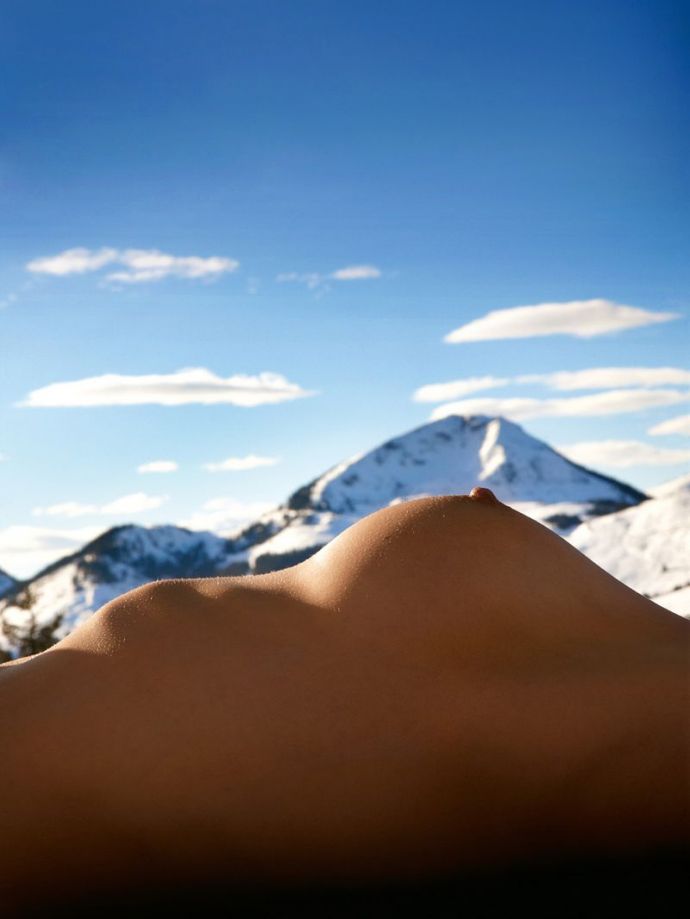 Эротический микс 51 - (красивая эротика)