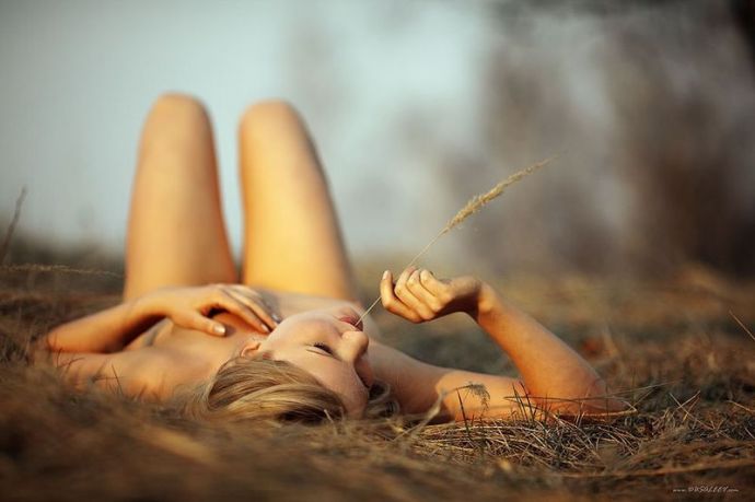 Эротический микс 95 - (фото НЮ)