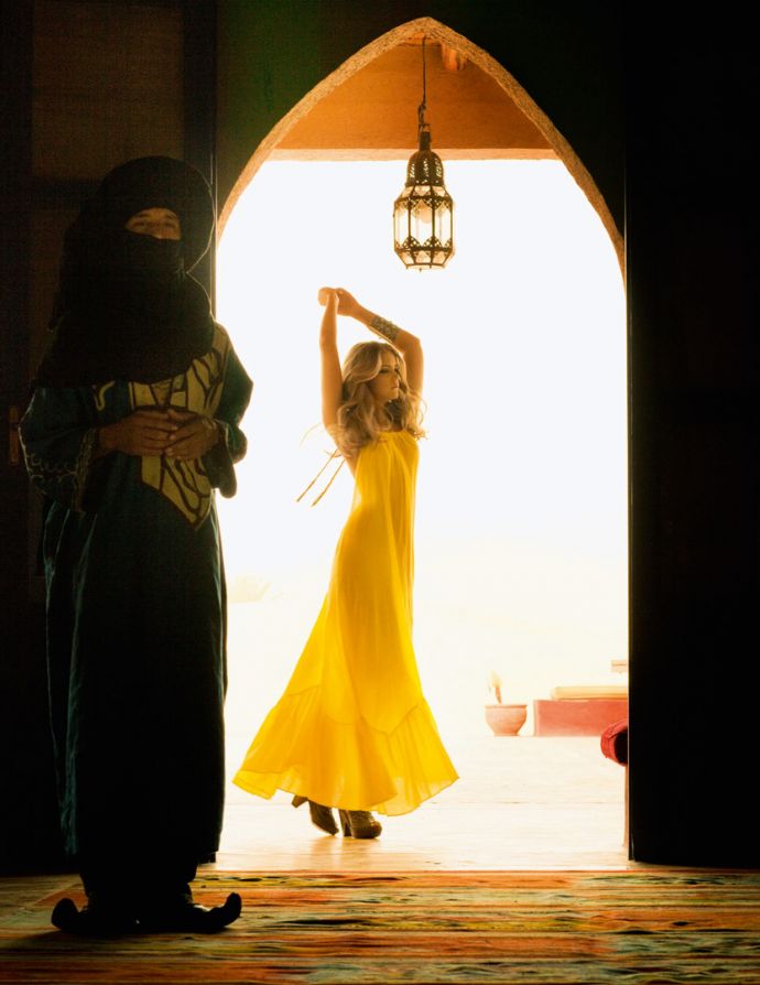 Esti Ginzburg (66 фото) (эротика)