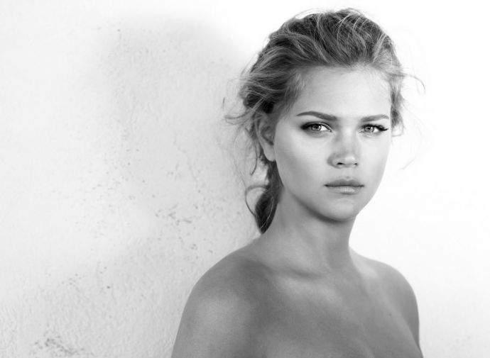 Esti Ginzburg (66 фото) (эротика)