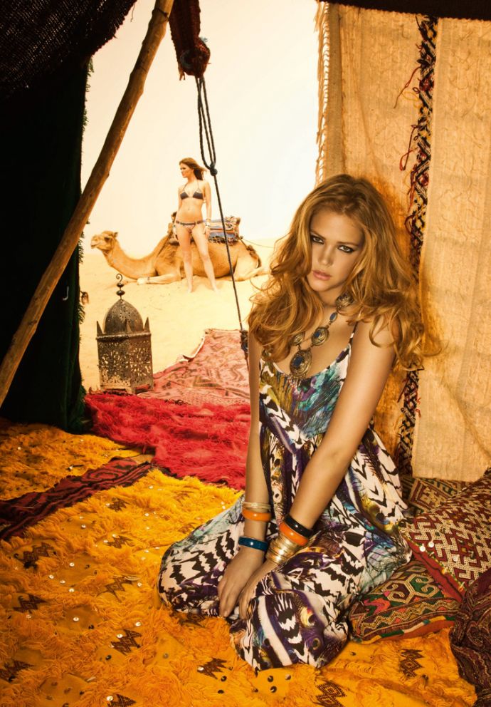 Esti Ginzburg (66 фото) (эротика)