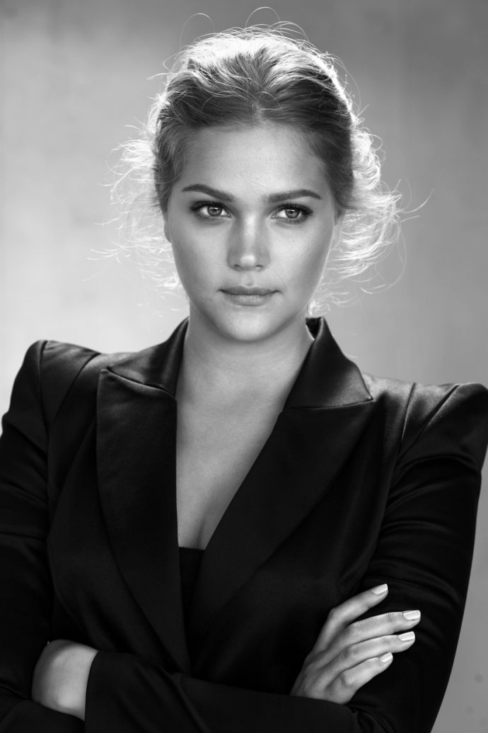 Esti Ginzburg (66 фото) (эротика)