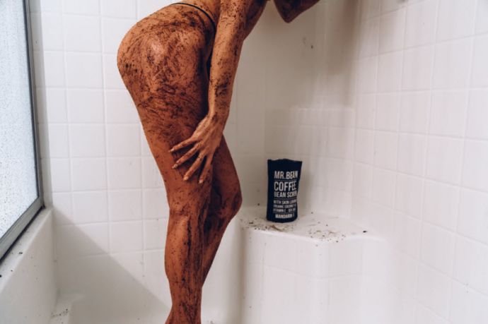 Фотографии девушек от Ника Муреба (эротика)