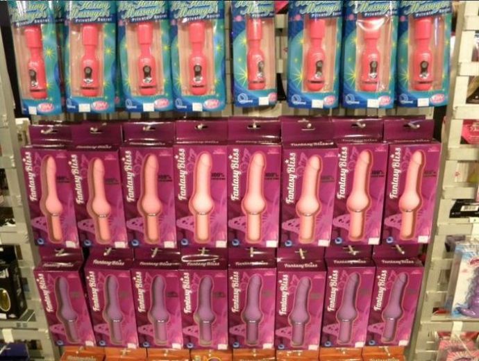 Фотоотчет с рижского фестиваля эротики Erots 2015 (эротика)