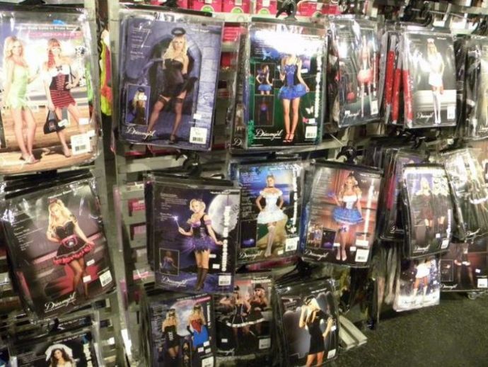 Фотоотчет с рижского фестиваля эротики Erots 2015 (эротика)